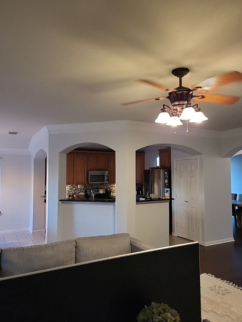 Painting & Refinishing (407) 7089933 Painter1 Orlando