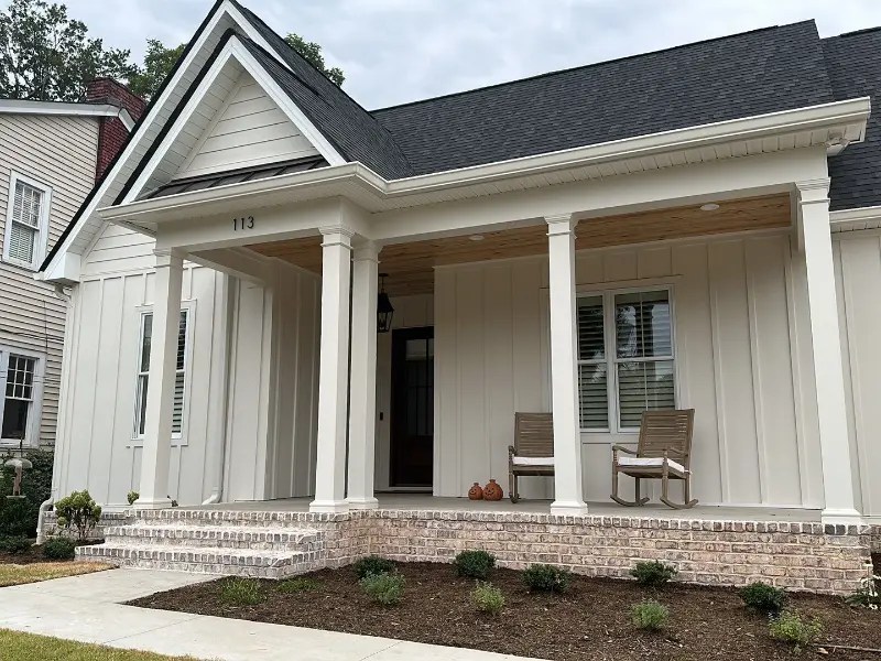 Exterior Painting (864) 6686899 Painter1 of Upstate SC