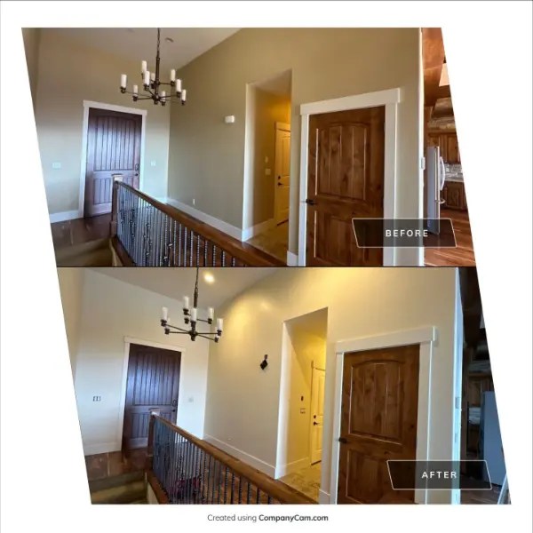 Masonry Coating & Waterproofing (435) 2461003 Painter1 Park City