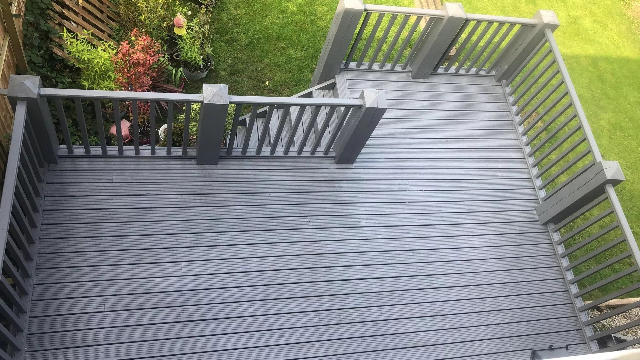 Best Decking Paint & Decking Painting Guide Paintmaster