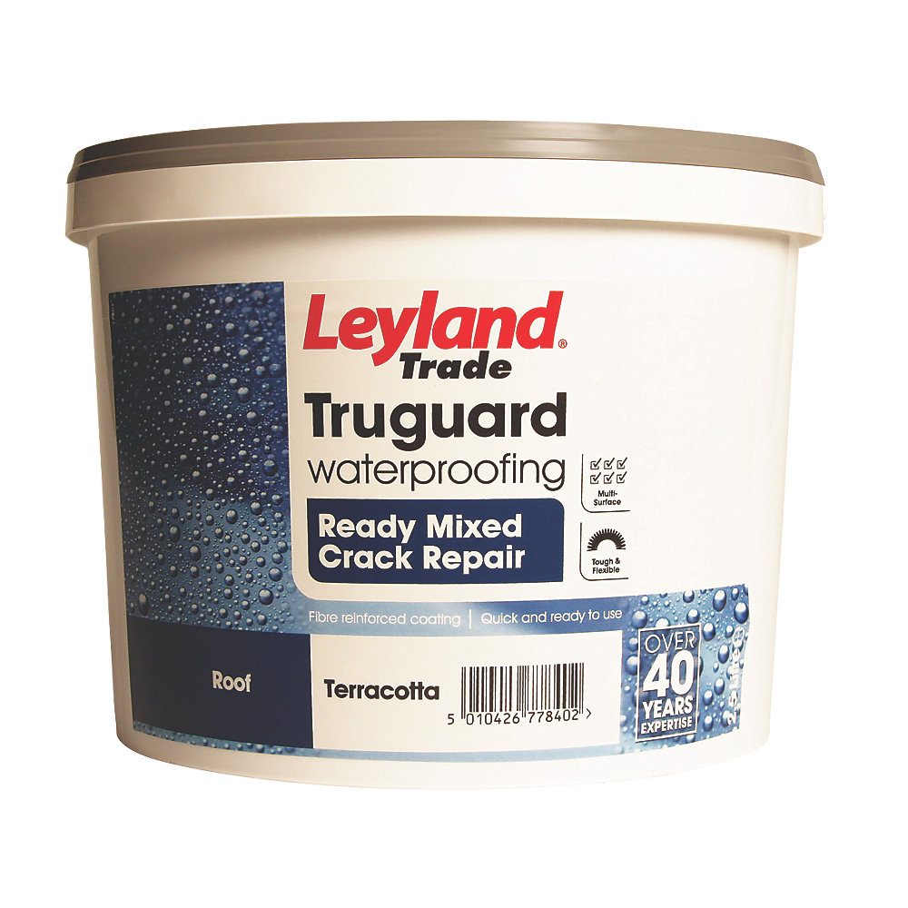 Leyland Floor Paint Colour Chart