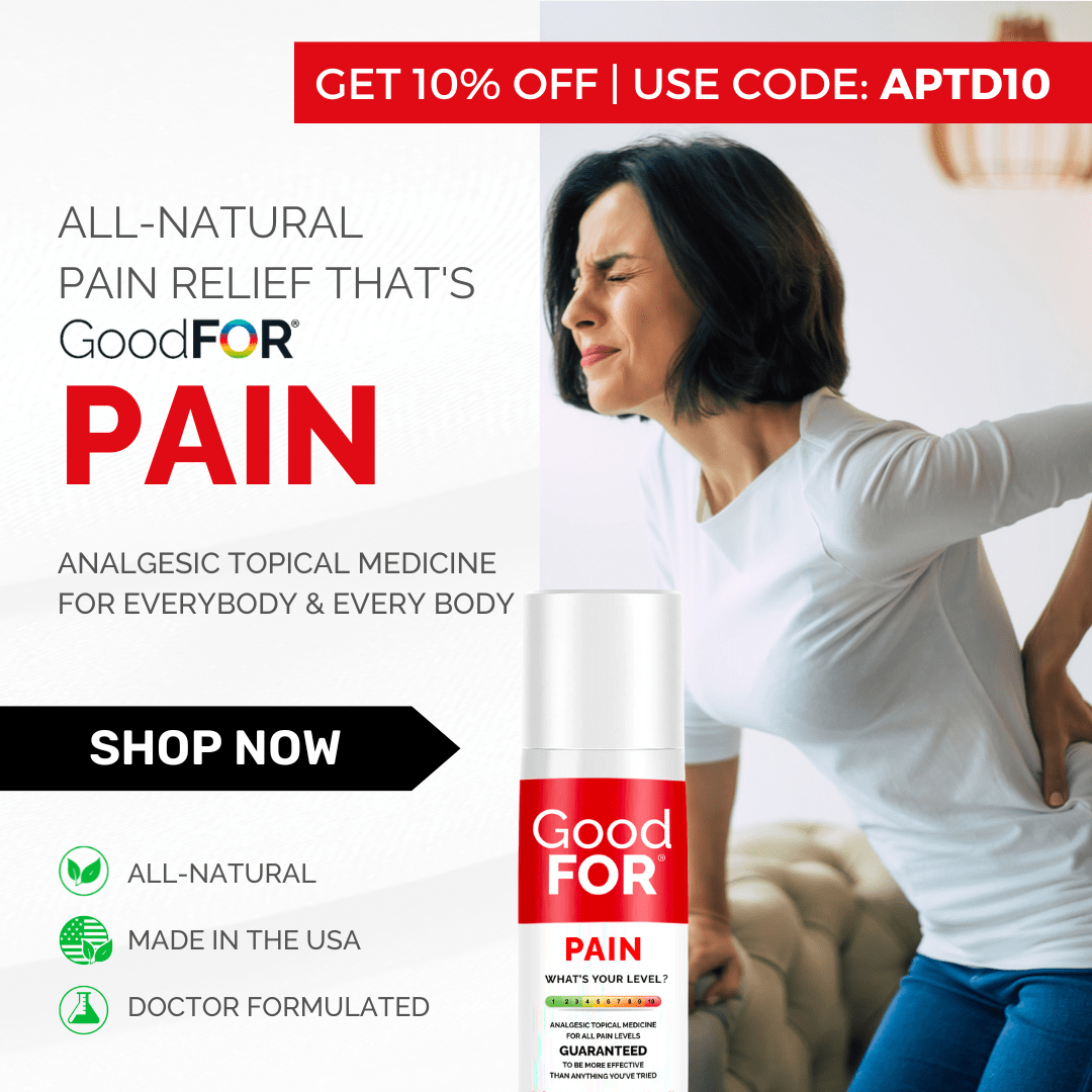 Calmare Scrambler Therapy Device Alternative Pain Management