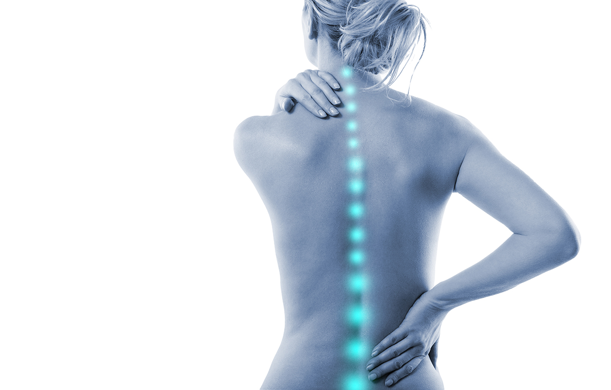 Spinal Cord Injury Translational Pain Research