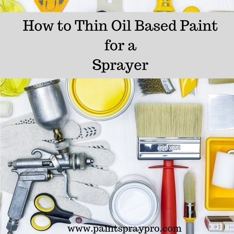 Cheap Oil Based Paint at Phyllis Johnson blog