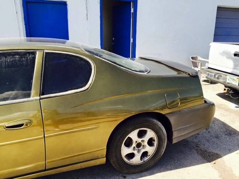 117 Black Gold Jobs Images & Pictures My