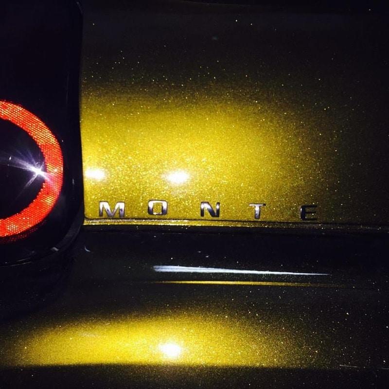 117 Black Gold Jobs Images & Pictures My