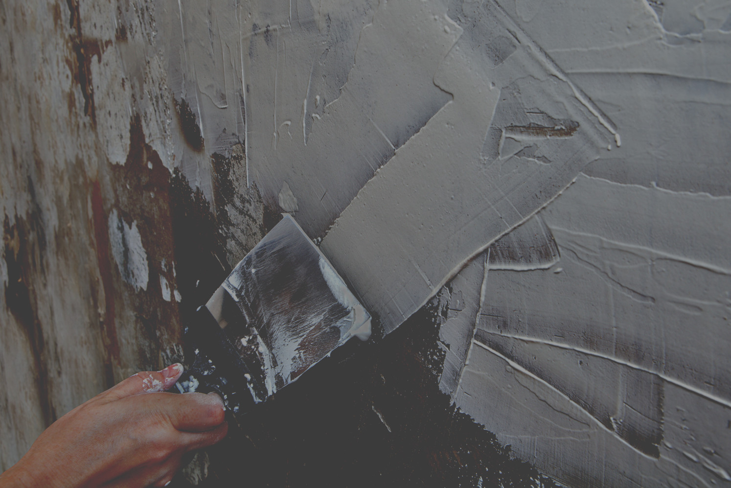 Skim Coating & Drywall Repair Professional House Painters Paintzen