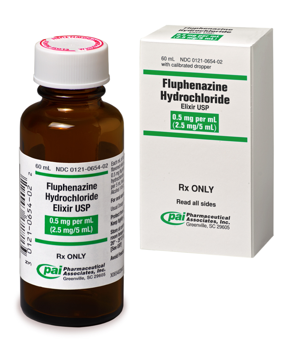 Generic Liquid Medicines Products PAI Pharmaceutical Associates, Inc.