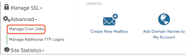 How to Create a Cron Job Pair Knowledge Base