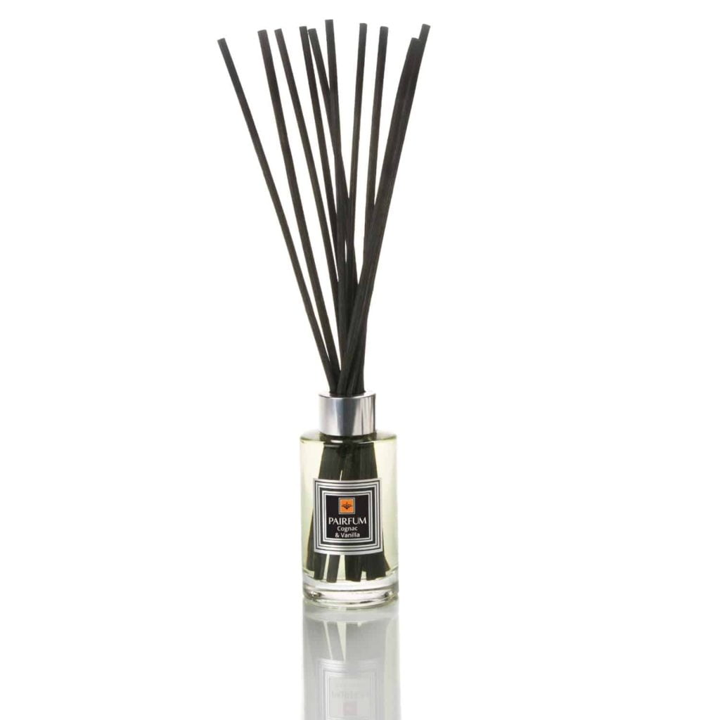 Luxury Reed Diffusers & Refills Oils PAIRFUM