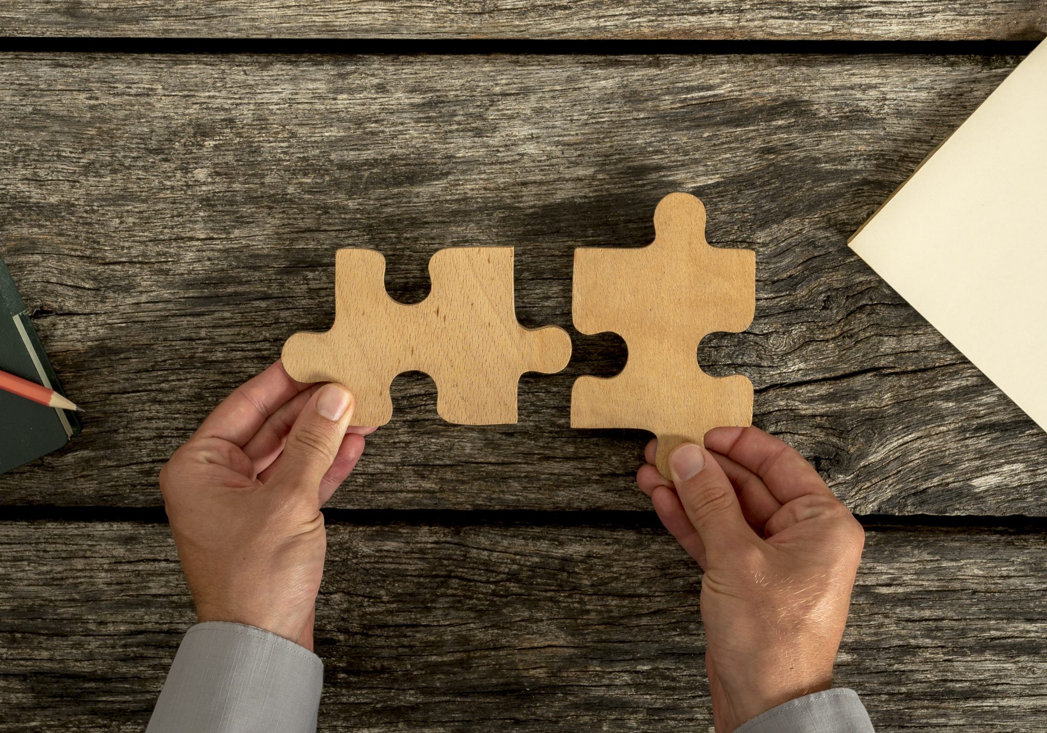 The Reciprocity Collective Launches and Partners with PAIRIN to Guide