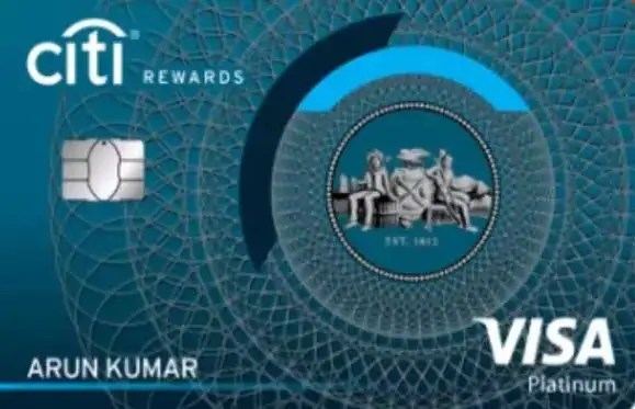 Citibank Credit Card Apply Online for Best Cards Check Eligibility