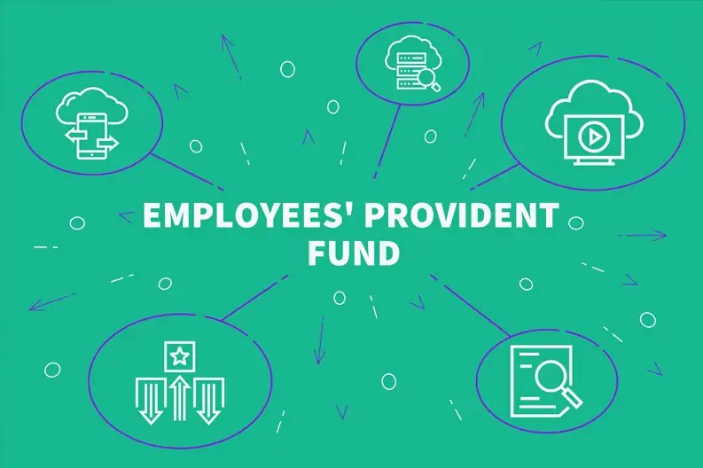 EPF India Employees' Provident Fund Eligibility, Interest