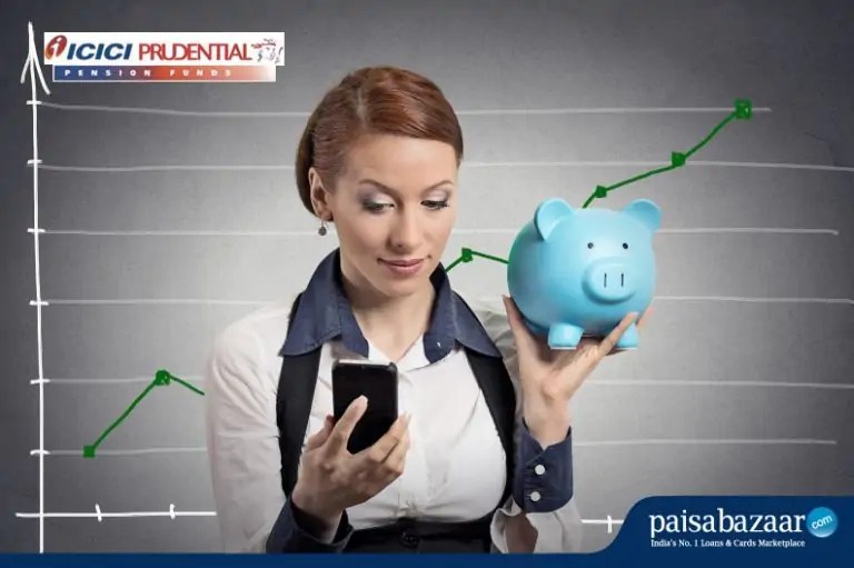 ICICI Prudential Pension Fund Returns, Portfolio and Management