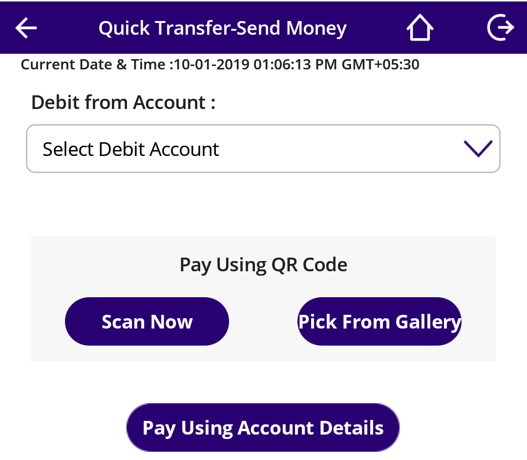 SBI Quick Transfer Limit, Timings, Charges and How to Transfer Money