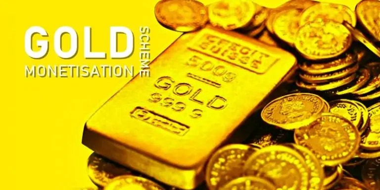 10 Things You Probably Didn’t Know about Gold Scheme