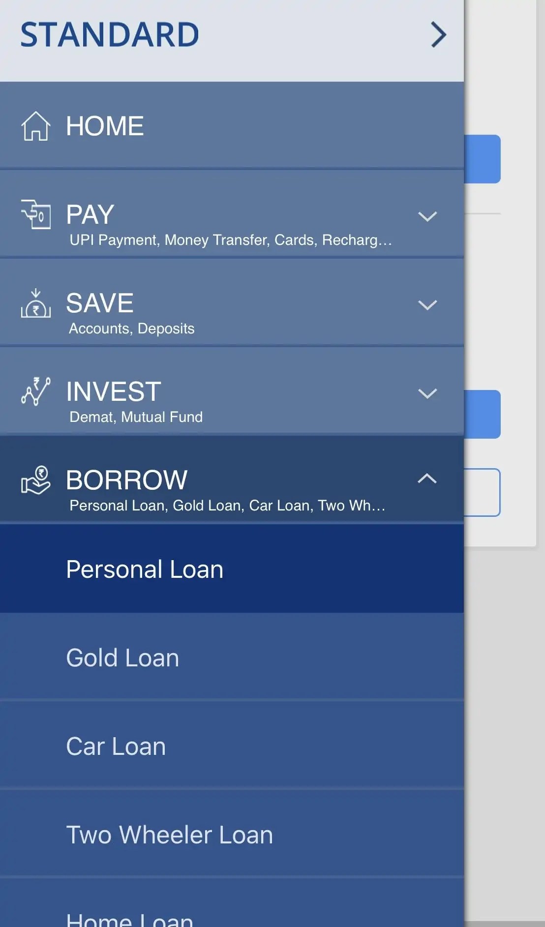HDFC Loan Assist Apply Online for Personal Loan via Mobile App