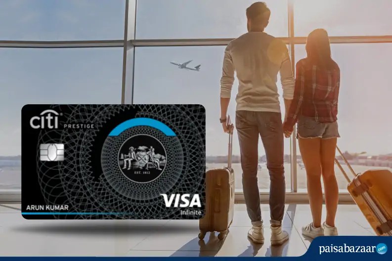 Citi Prestige Credit Card Review 13 September 2021
