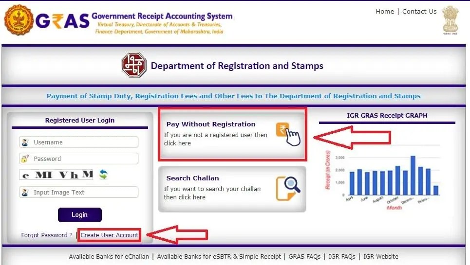 Stamp Duty and Property Registration Charges in Pune, 2021, Calculator