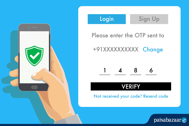 State Bank of India Makes OTPBased Login Mandatory for