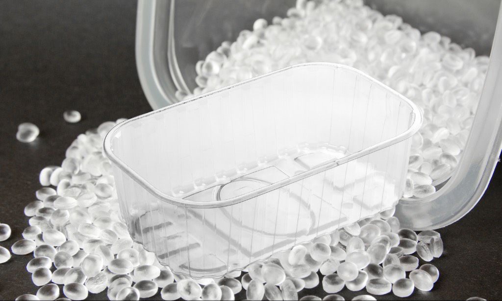 Refuerzo del PET reciclado con nanopartículas permitirá ampliar las