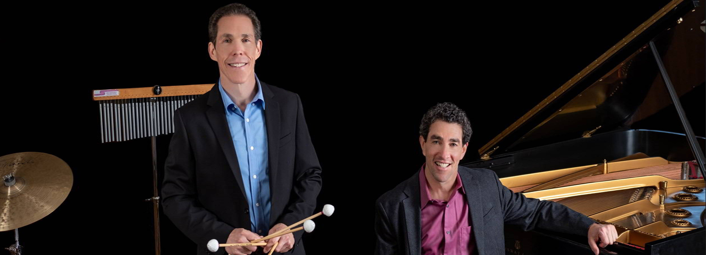 Paiste Artist Gregory Landes Paiste