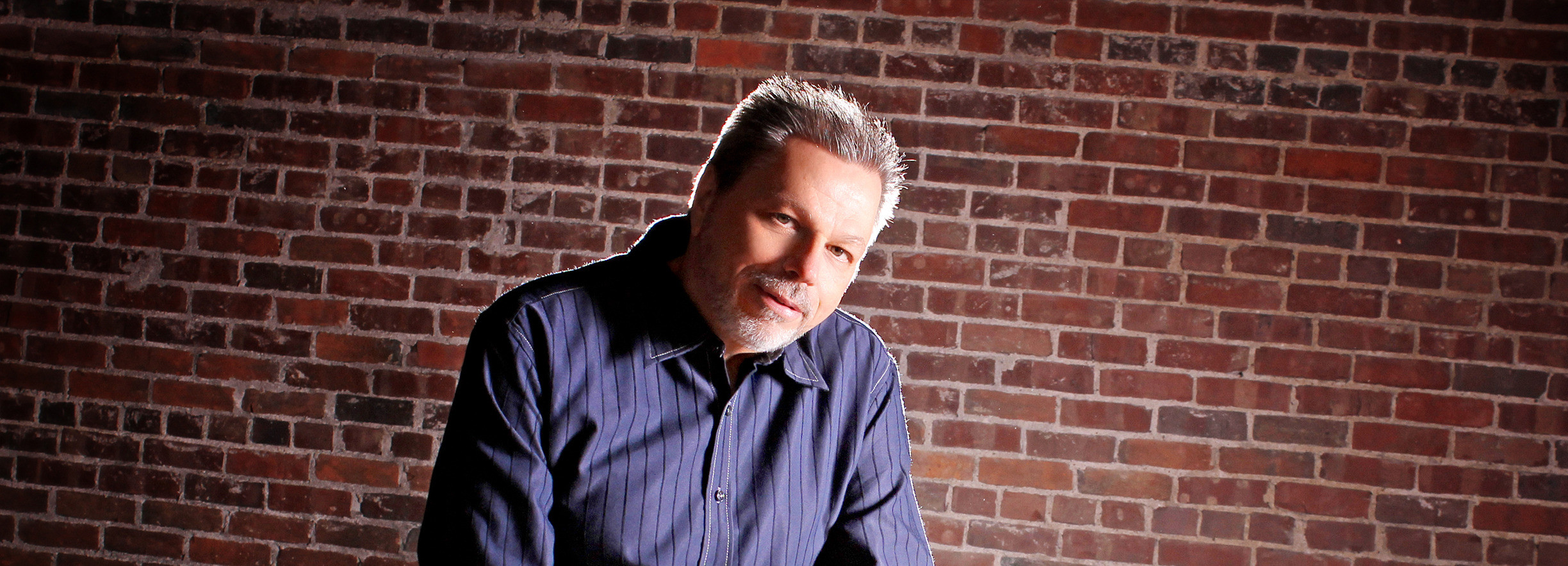 Paiste Artist Kevin Lyons Paiste