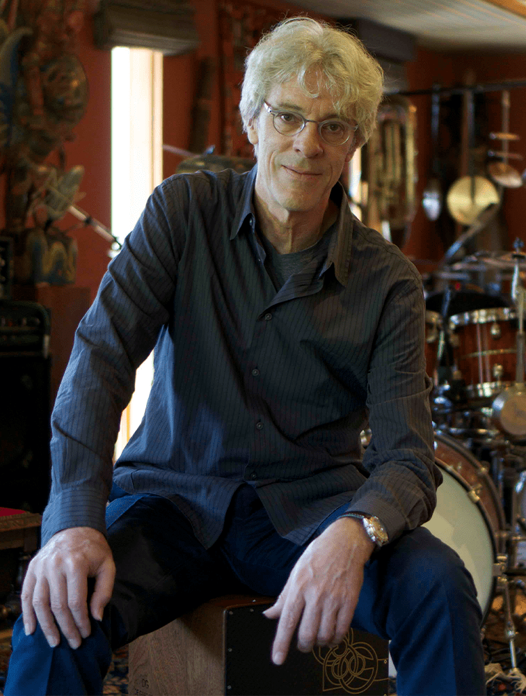 Signature Combo Crisp HiHat "Rhythmatist" Paiste