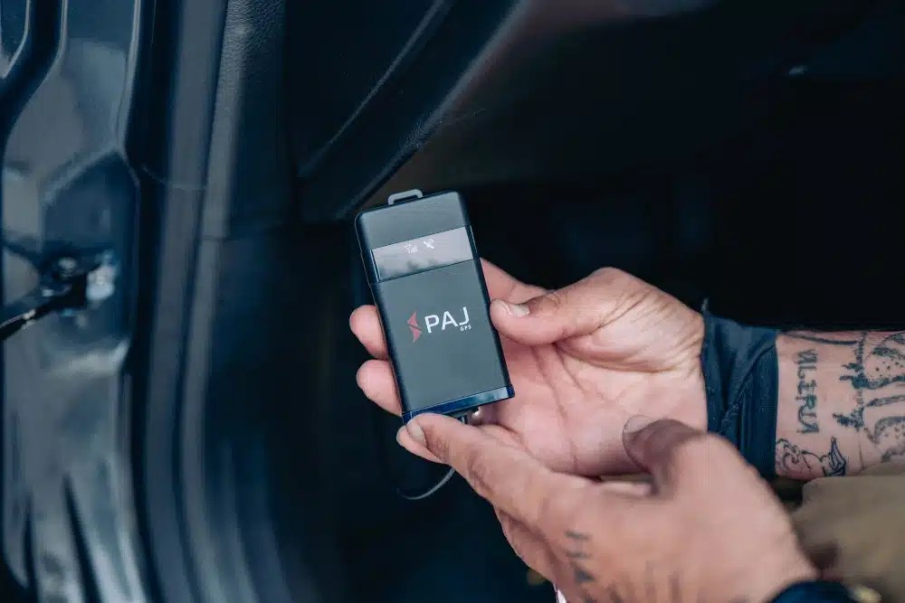 Everything you need to know about GPS tracker SIM card