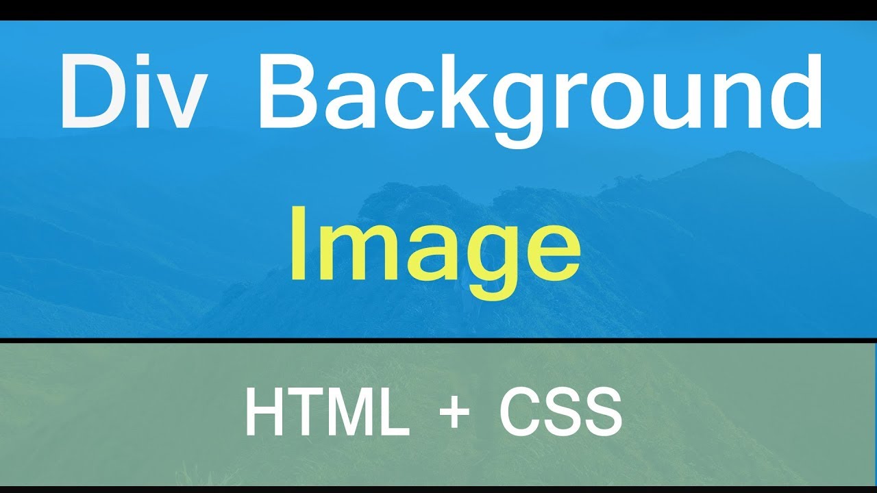 Hướng dẫn cách Css background image fit đơn giản và dễ hiểu