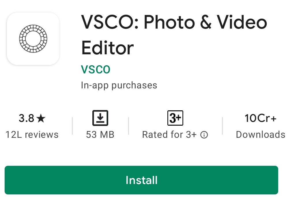Is There An App To See Who Views Your Vsco How to Guide 2022