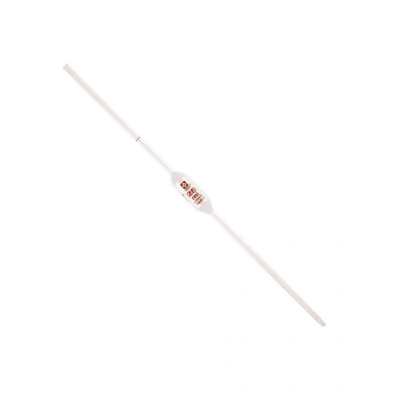 √ Pengertian Pipet Ukur dan Pipet Volume serta Cara Menggunakannya