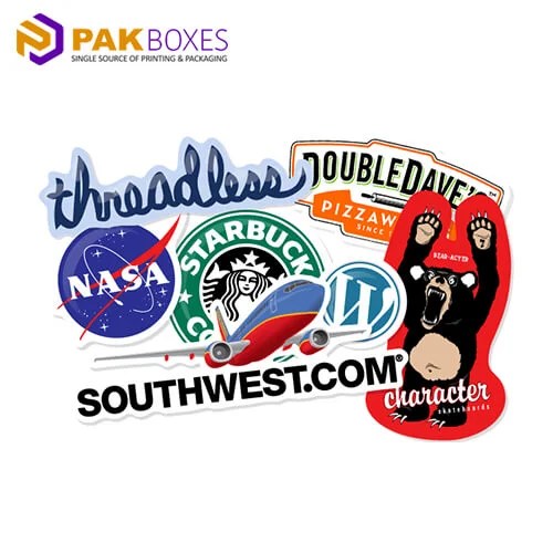 Custom Decals & Labels Printing Wholesale Decals Printing USA