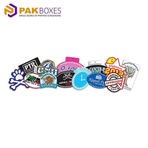 Custom Decals & Labels Printing Wholesale Decals Printing USA