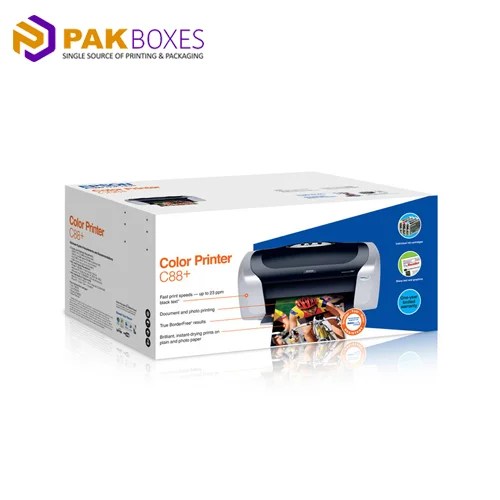 Buy High Quality Printers Boxes PakBoxes