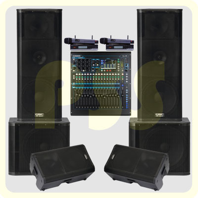 Terbaru Harga 1 Set Sound System Lapangan Outdoor Daftar Harga Tarif harga 1 set sound system lapangan