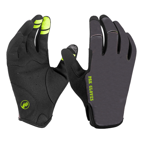 MTB Gloves PAK GLOVES INDUSTRY