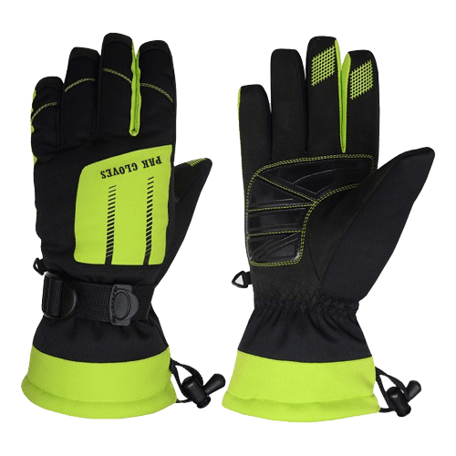 Ski Gloves, Article Ski 102 PAK GLOVES INDUSTRY