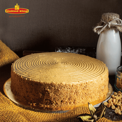 United King Bakery Pakistan, Send Cakes to Karachi from United Bakers