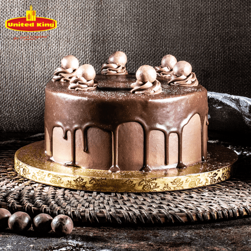 United King Bakery Pakistan, Send Cakes to Karachi from United Bakers