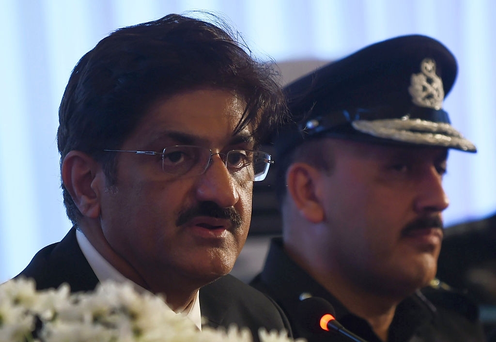 Sindh Police announces major recruitment drive for over 11,000