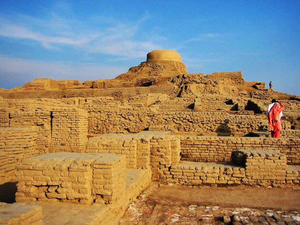 Ancient Civilizations in Pakistan Pakistan Tours Guide