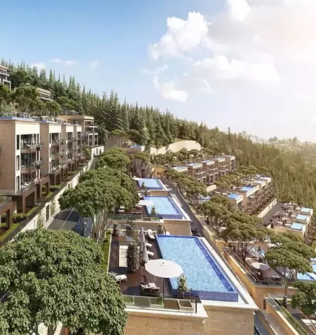 800 Sets Admir Project,Lebanon PA Kitchen