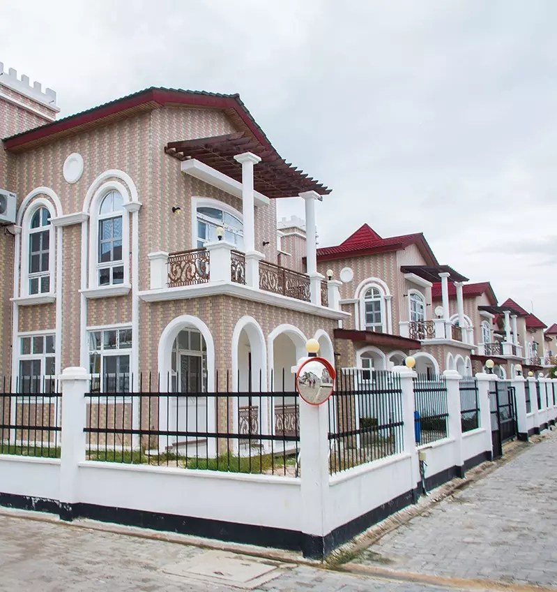 2052 Sets Doha Project PA Kitchen