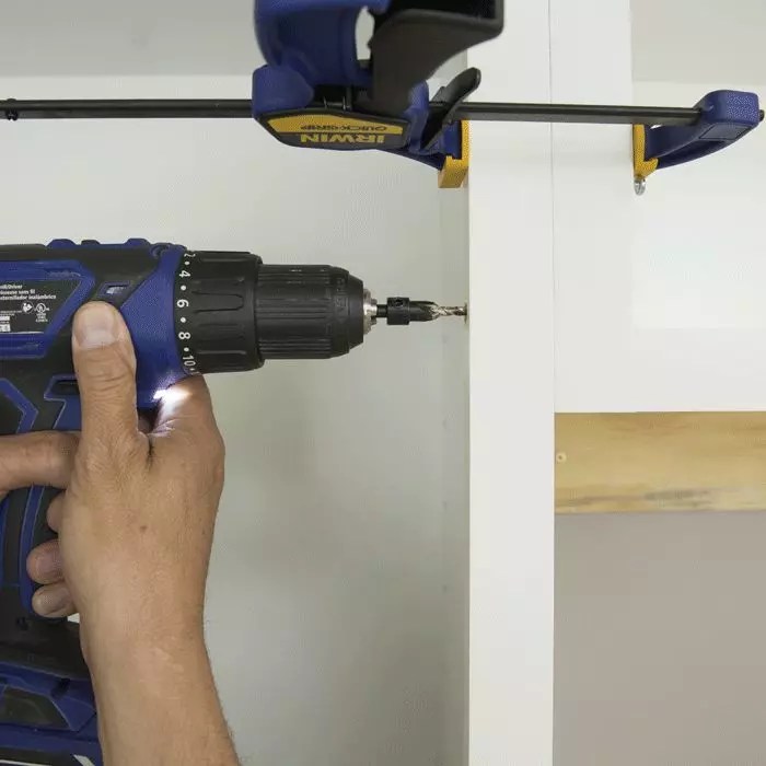 How To Attach Together? PA Kitchen