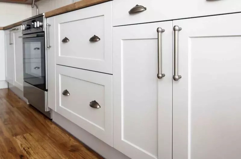 How To Make Doors? PA Kitchen