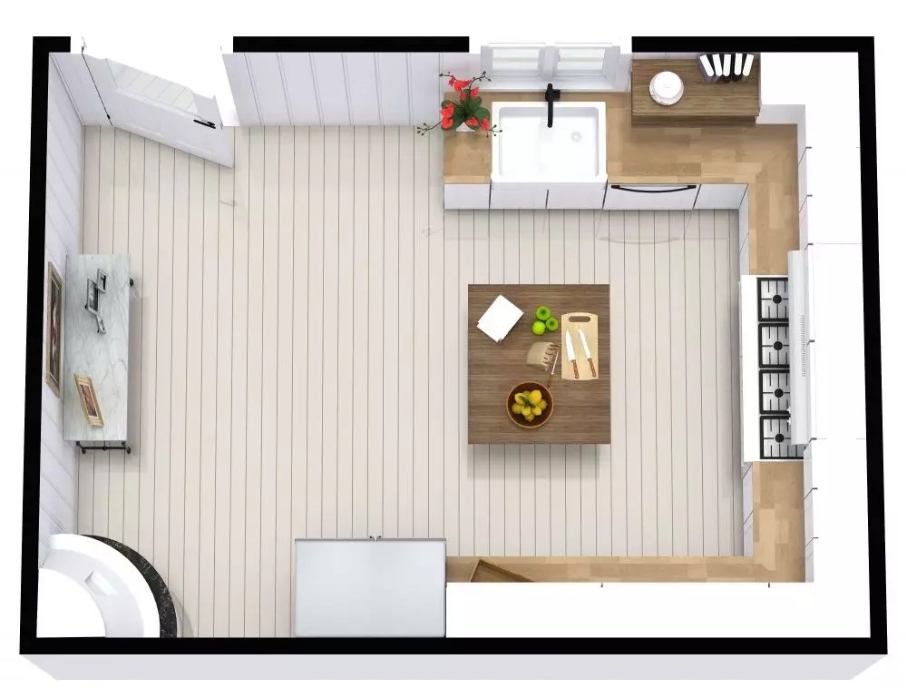 Kitchen Cupboards Professional Guide PA Kitchen