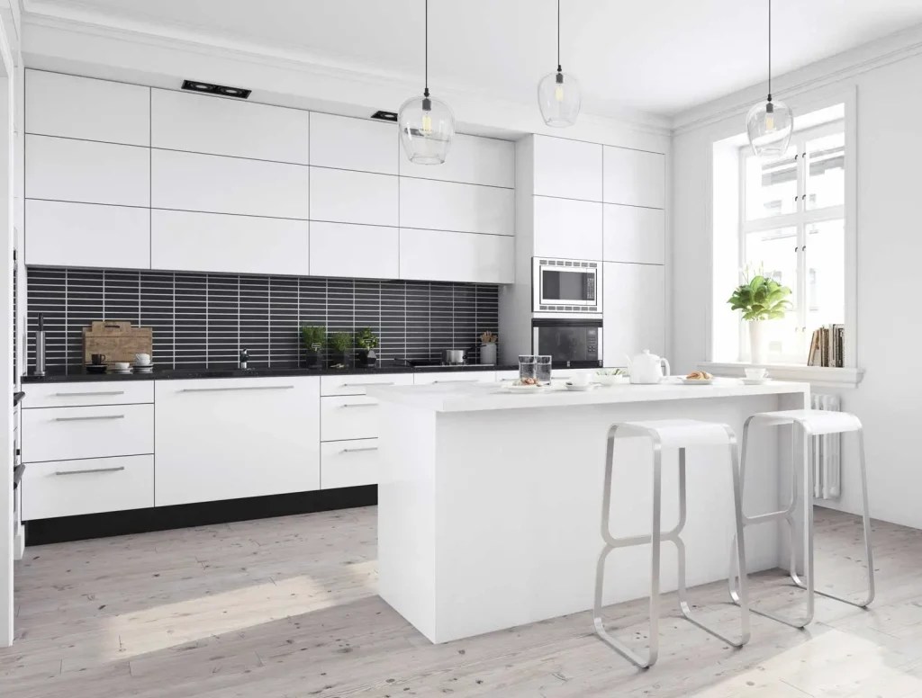 Personalizing Your Space with Custom HighEnd Kitchen PA Kitchen