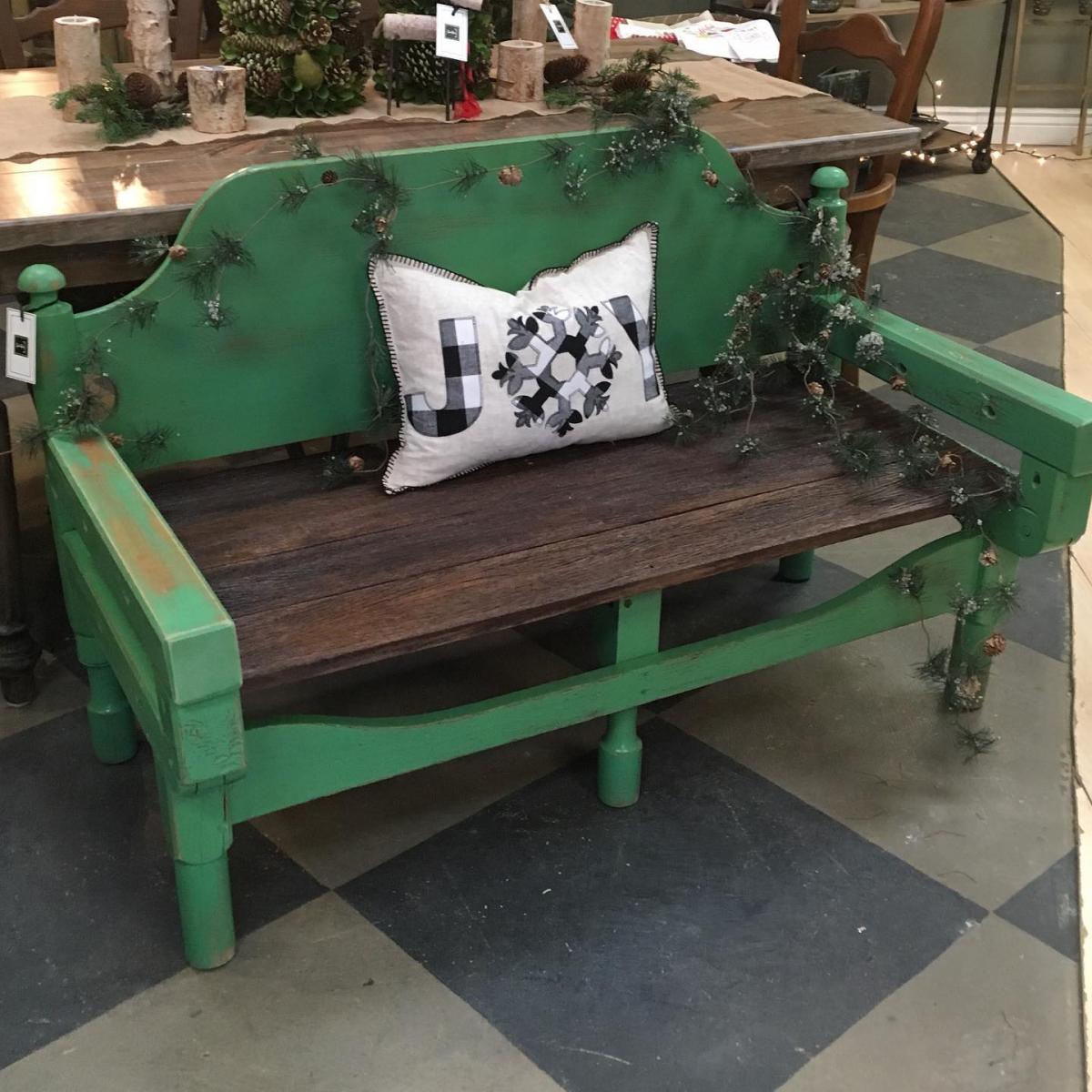 Furniture Restoration Shop in Tampa, FL Pak Mail