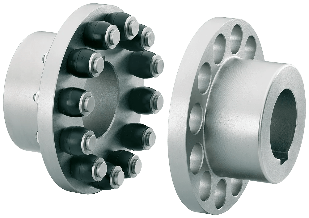 Flender couplings Pakmarkas